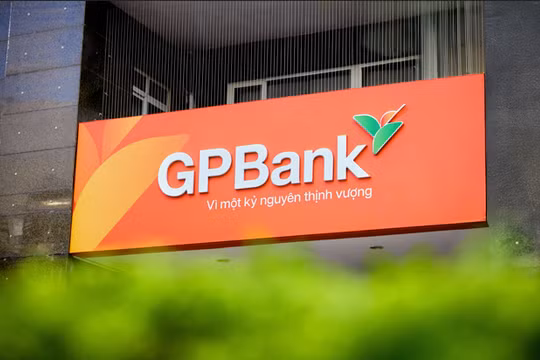 Chiến lược “lột xác” GPBank: Ra mắt ứng dụng ngân hàng số GP.DigiPlus