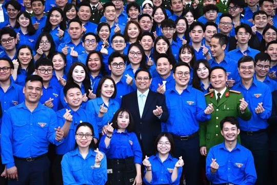 Thủ tướng: Phải có chính sách ưu tiên để người trẻ theo đuổi đam mê khoa học