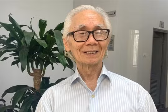 Ông Vũ Văn Trung – Phó Chủ tịch Hội Bảo vệ người tiêu dùng Việt Nam.