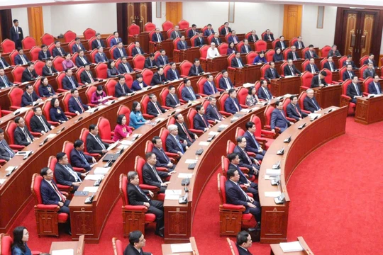 Bộ Chính trị đồng ý mở rộng đối tượng hưởng chế độ, chính sách từ Nghị định 178