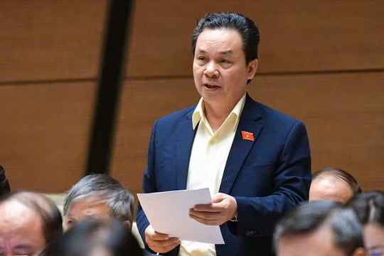 Đại biểu hiến kế dẹp nạn thổi giá, đầu cơ bất động sản