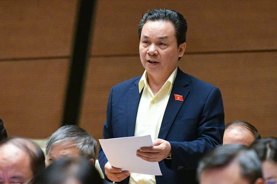 Đại biểu hiến kế dẹp nạn thổi giá, đầu cơ bất động sản