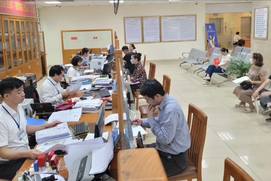 Những rào cản cần tháo gỡ để các nhân tài “dám trở về”