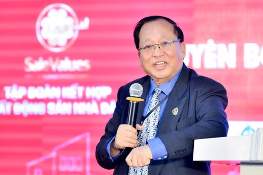 “Việt Nam cần có những động thái cụ thể và quyết liệt hơn trong việc hoàn thiện khung pháp lý về quản lý, giao dịch, và sử dụng tiền số, phân loại tài sản kỹ thuật số để có cơ chế kiểm soát và đánh thuế hợp lý”- GS Augustine Hà Tôn Vinh.