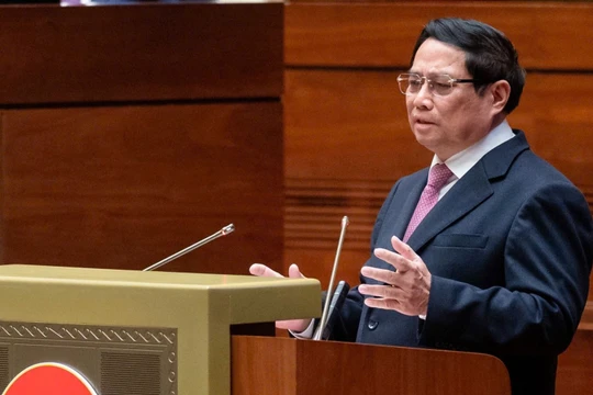 Thủ tướng chỉ ra 7 nhóm nhiệm vụ phát triển khoa học, công nghệ, đổi mới sáng tạo