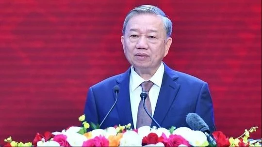 Bài viết của Tổng Bí thư Tô Lâm: Học tập suốt đời