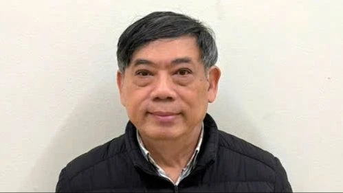 Khởi tố Phó chủ tịch Hiệp hội Du lịch Golf Việt Nam Phạm Thành Trí