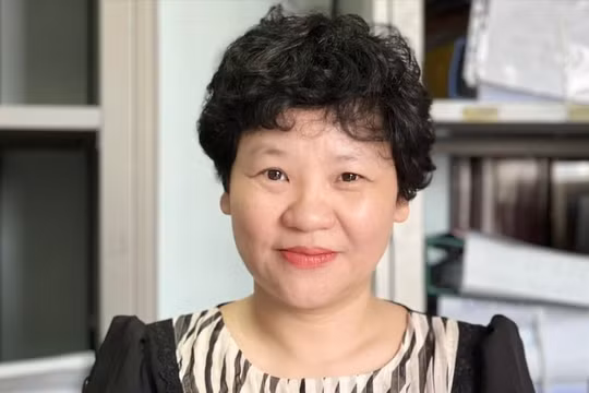 PGS.TS Phạm Thị Vân Anh: Học trò là con nông dân hay bộ trưởng đều đối xử công bằng