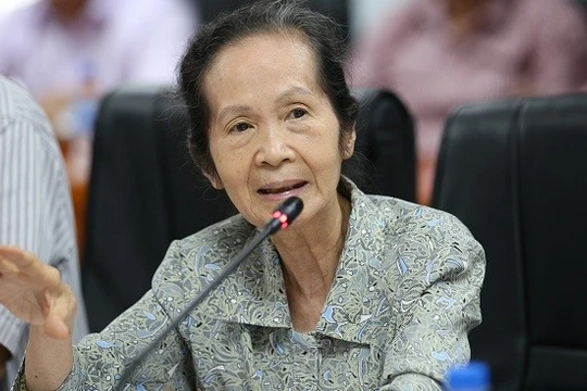 Từ chuyện xuất khẩu lá chuối sang Mỹ, chuyên gia gợi mở hướng thúc đẩy phát triển kinh tế tư nhân