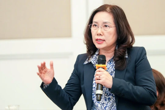 3 “mũi tên” giúp các doanh nghiệp điện tử Việt Nam tự chủ, tránh phụ thuộc quá nhiều vào FDI