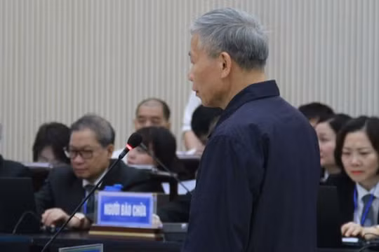 'Thông lệ đặc biệt' và chuyện doanh nghiệp 'khéo đưa tiền' trong vụ AIC Bắc Ninh