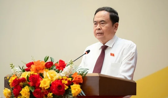 Dự kiến giảm 50% số đơn vị hành chính cấp tỉnh, giảm 60 - 70% cấp xã