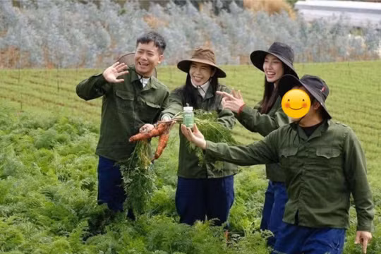 Kẹo Kera của Hằng Du Mục vi phạm: Bị phạt 125 triệu đồng, thu hồi bản tự công bố sản phẩm