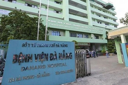 Bệnh viện Đà Nẵng