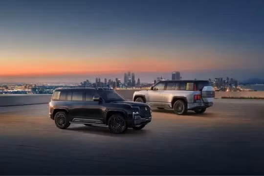 Tin nóng công nghệ hôm nay.