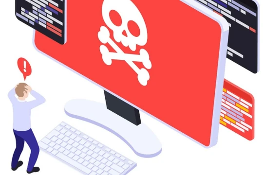 Những lỗ hổng nghiêm trọng trong bảo vệ dữ liệu cá nhân của doanh nghiệp