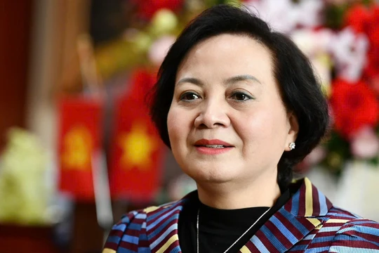 Bộ máy Chính phủ sẽ tinh gọn thế nào sau sắp xếp, sáp nhập bộ ngành?