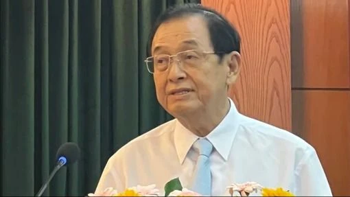 Kiến nghị tăng thẩm quyền cấp xã khi tinh gọn bộ máy