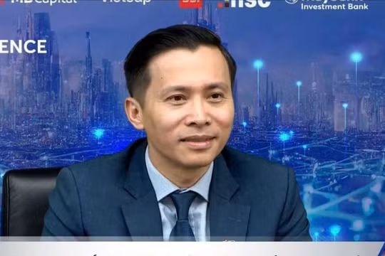 Tổng giám đốc MB tiết lộ kế hoạch “vực dậy” MBV 