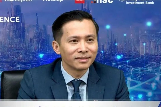 Tổng giám đốc MB tiết lộ kế hoạch “vực dậy” MBV 