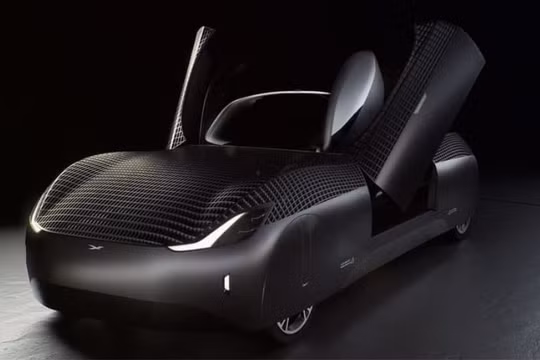 Tin nóng công nghệ hôm nay.