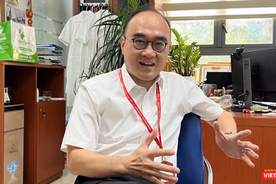 14 ứng viên giáo sư khẳng định bước tiến vượt bậc của ngành Y