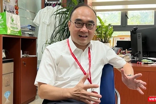 14 ứng viên giáo sư khẳng định bước tiến vượt bậc của ngành Y