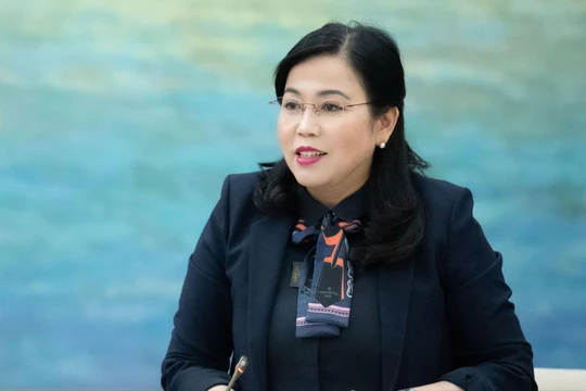 Dự thảo Luật Báo chí (sửa đổi): Cần bổ sung các nội dung về ứng dụng, sử dụng AI