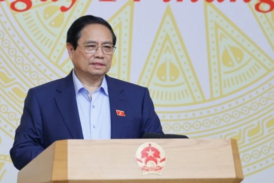 Sữa giả, thuốc giả tràn lan: Thủ tướng yêu cầu mở cao điểm truy quét buôn lậu, hàng giả, hàng nhái