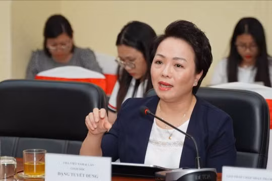 Người dân, doanh nghiệp được lợi gì?