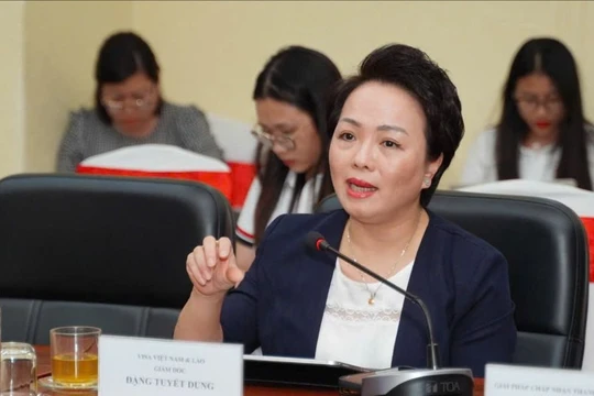 Người dân, doanh nghiệp được lợi gì?