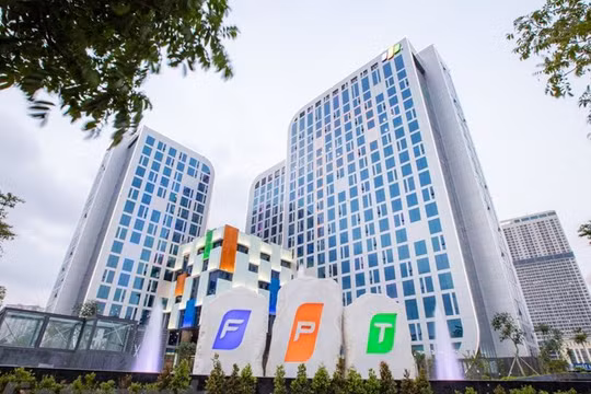 Vì sao cổ phiếu công nghệ bị bán ròng mạnh trong quý I?