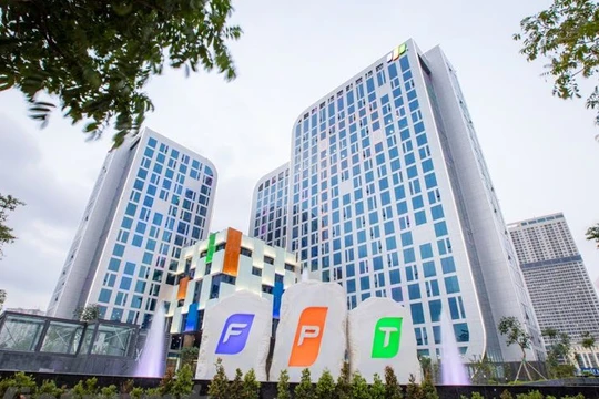 Vì sao cổ phiếu công nghệ bị bán ròng mạnh trong quý I?