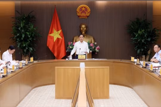 Hơn 100 đoàn đại diện quốc gia, tổ chức quốc tế dự Lễ mở ký Công ước về tội phạm mạng tại Hà Nội