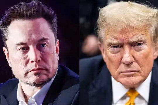 Tổng thống Trump và Elon Musk sẽ phải làm gì để xoa dịu sự phẫn nộ của người dân Mỹ?