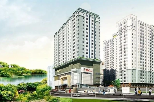 Saigonres (SGR): Lợi nhuận 9 tháng giảm 61%, lên kế hoạch huy động 800 tỷ đồng từ Chủ tịch