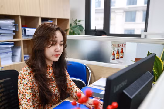 Bộ Nội vụ: Công chức trẻ, tài năng có thể được thăng chức không qua quy hoạch