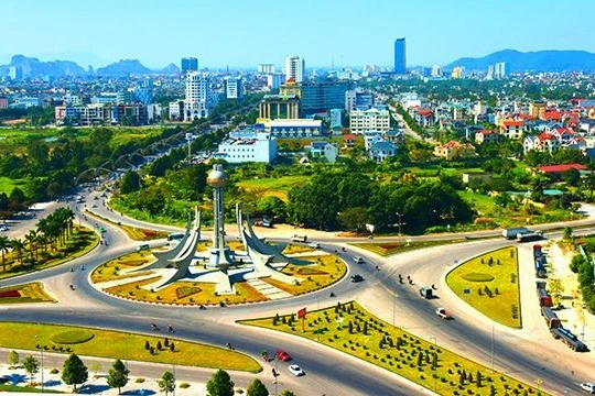 Lịch sử “nhập, tách” các tỉnh tại Việt Nam