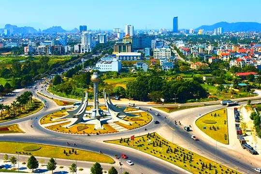 Lịch sử “nhập, tách” các tỉnh tại Việt Nam