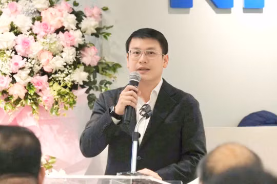 Việt Nam đã có hơn 50 doanh nghiệp thiết kế vi mạch