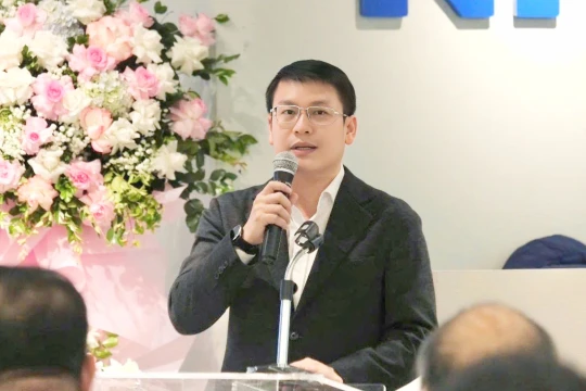 Việt Nam đã có hơn 50 doanh nghiệp thiết kế vi mạch