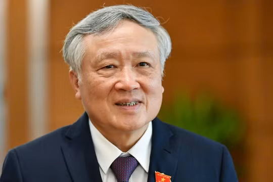 Phó Thủ tướng: Không dưới 5 doanh nghiệp tư nhân đề xuất làm đường sắt tốc độ cao