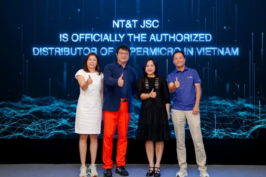 NT&T JSC, Supermicro và AMD chung tay kiến tạo hệ sinh thái AI tại Việt Nam