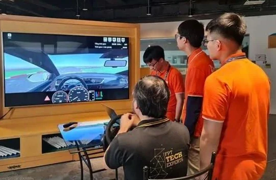 Công nghệ trở thành tài sản, được phép thương mại hóa và làm vốn góp