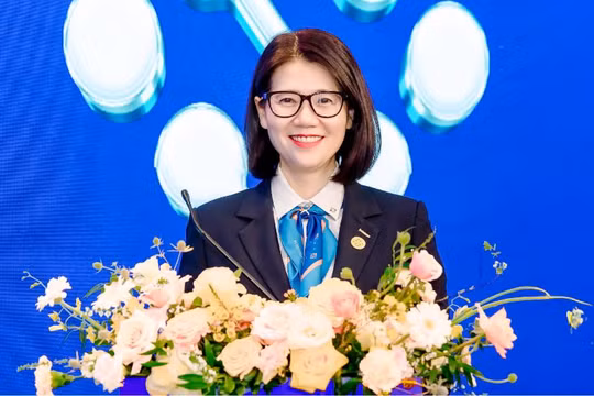 Ngân hàng Kiên Long có thêm Phó Tổng Giám đốc mới