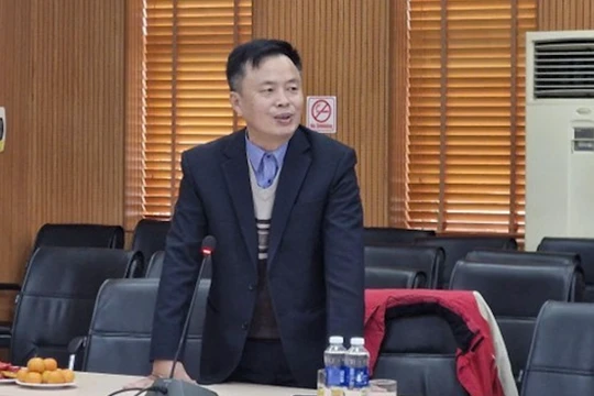 Chuyên gia hiến kế phát triển Cát Bà xanh toàn diện