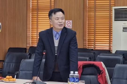 Chuyên gia hiến kế phát triển Cát Bà xanh toàn diện