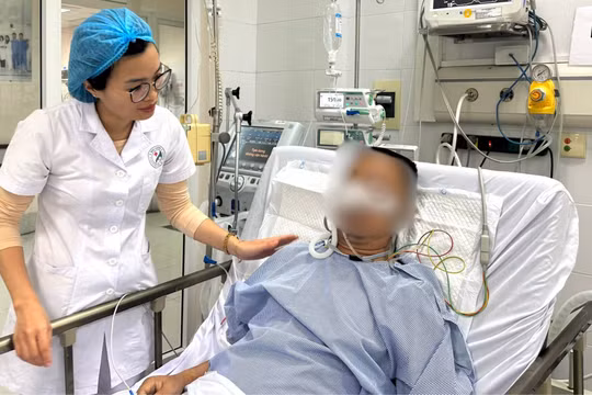 2 người tử vong sau bữa tiệc: Hóa chất trong rượu trắng gây ngộ độc