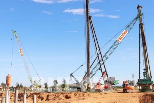 Fecon có quý thứ 2 liên tiếp thua lỗ. Ảnh: FCN