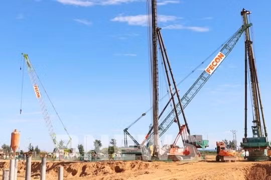 Fecon có quý thứ 2 liên tiếp thua lỗ. Ảnh: FCN